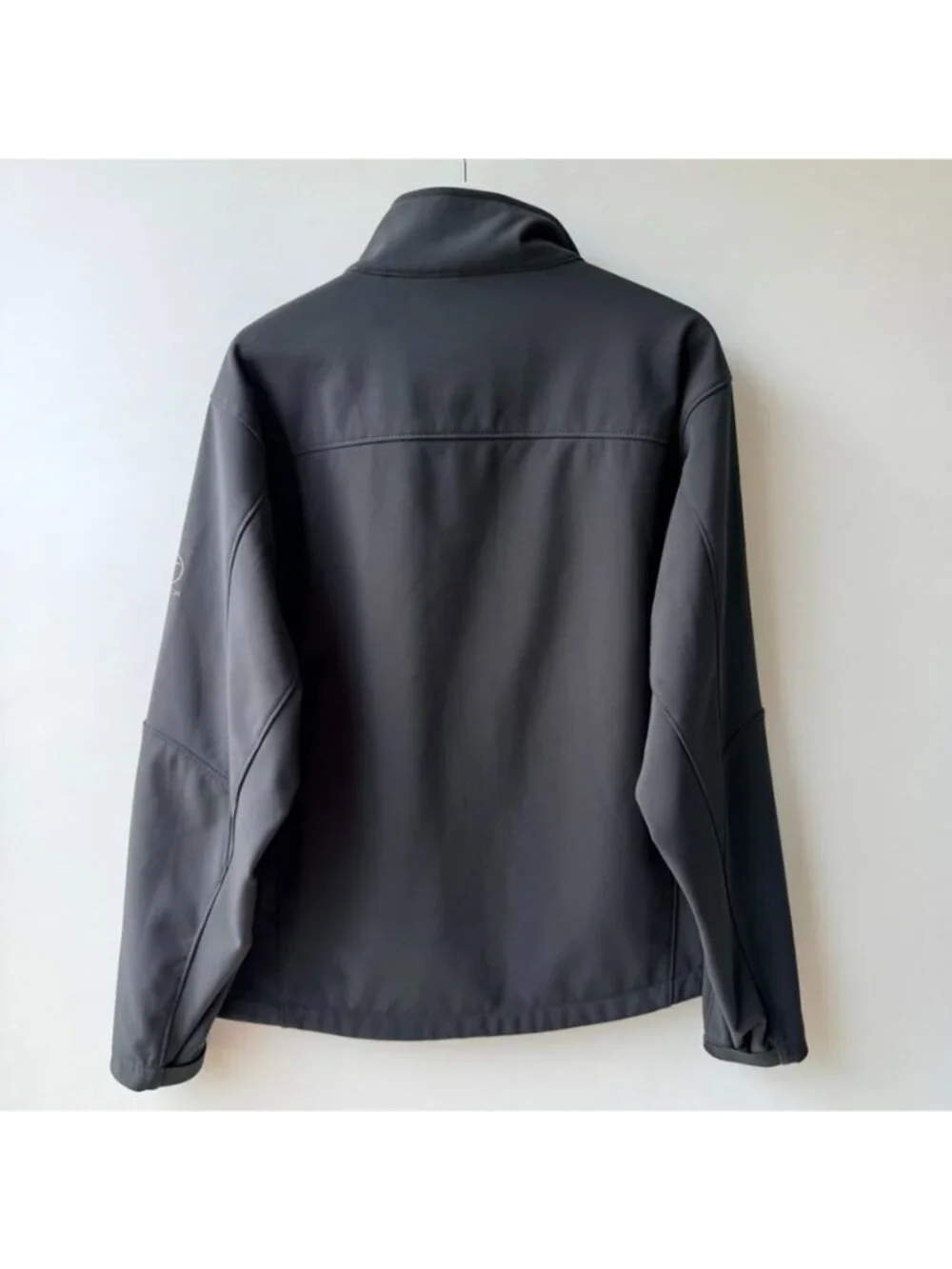 Tumi size model